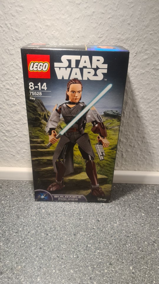 Lego Star Wars 75528