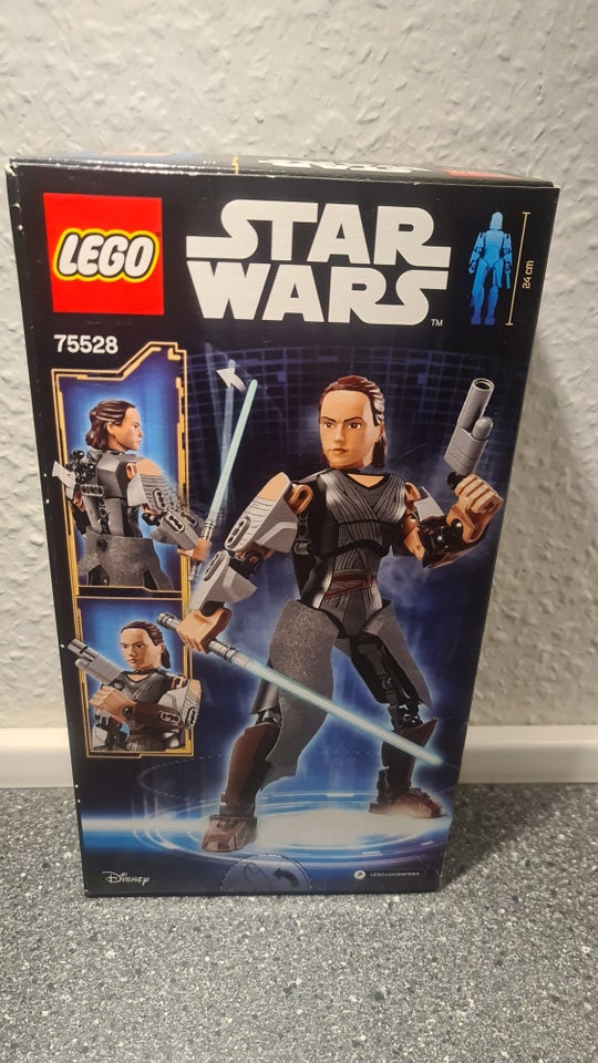 Lego Star Wars 75528