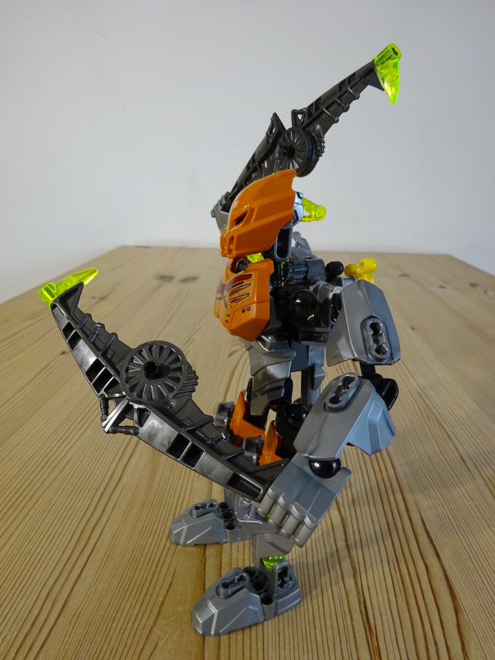 Lego Bionicle 70785