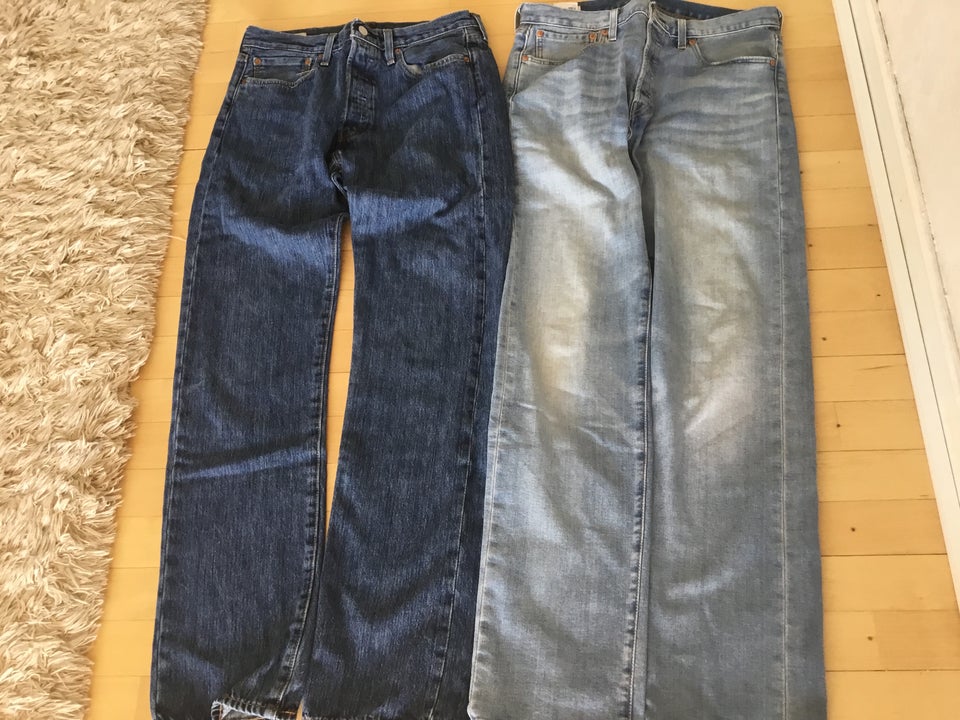 Jeans Levis str 32