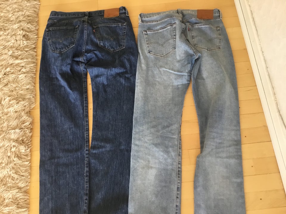 Jeans Levis str 32