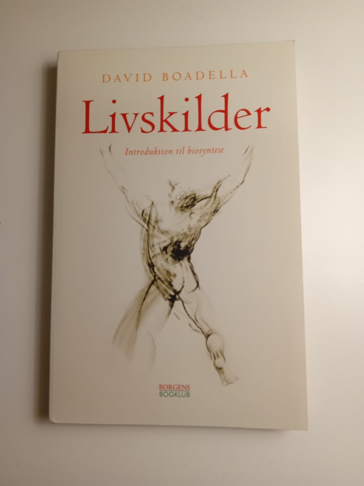 Livskilder - introduktion til