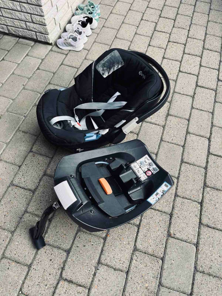 Autostol op til 13 kg  Cybex