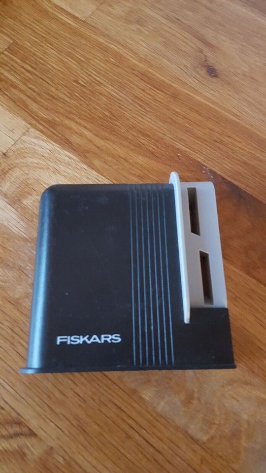 Plastik Kniv sliber Fiskers