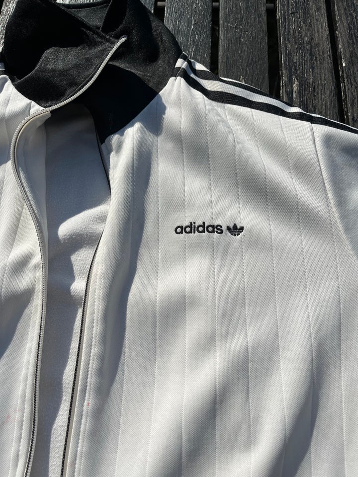 Trøje, Bomuld/polyester, Adidas