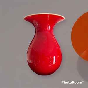 Vase Vase blomstervase glas