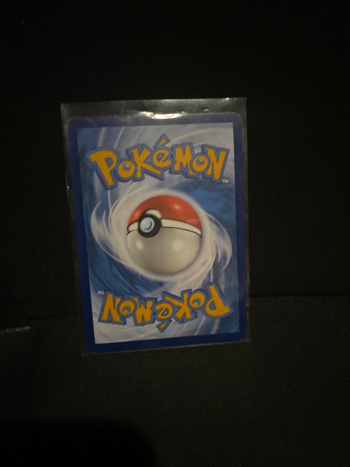 Samlekort, Pokemon kort