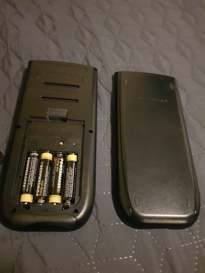 Texas Instruments TI-84 Plus