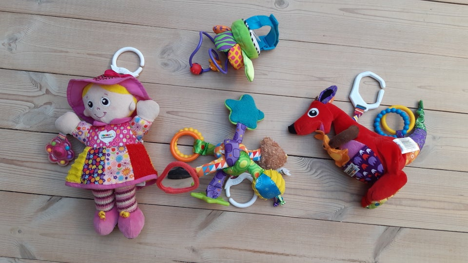 Lamaze, Tiny Love m.fl., FLOT STAND