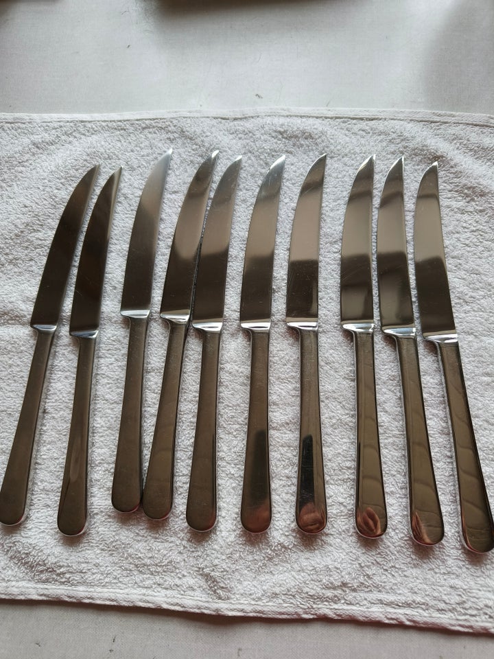 Bestik Knive Georg Jensen