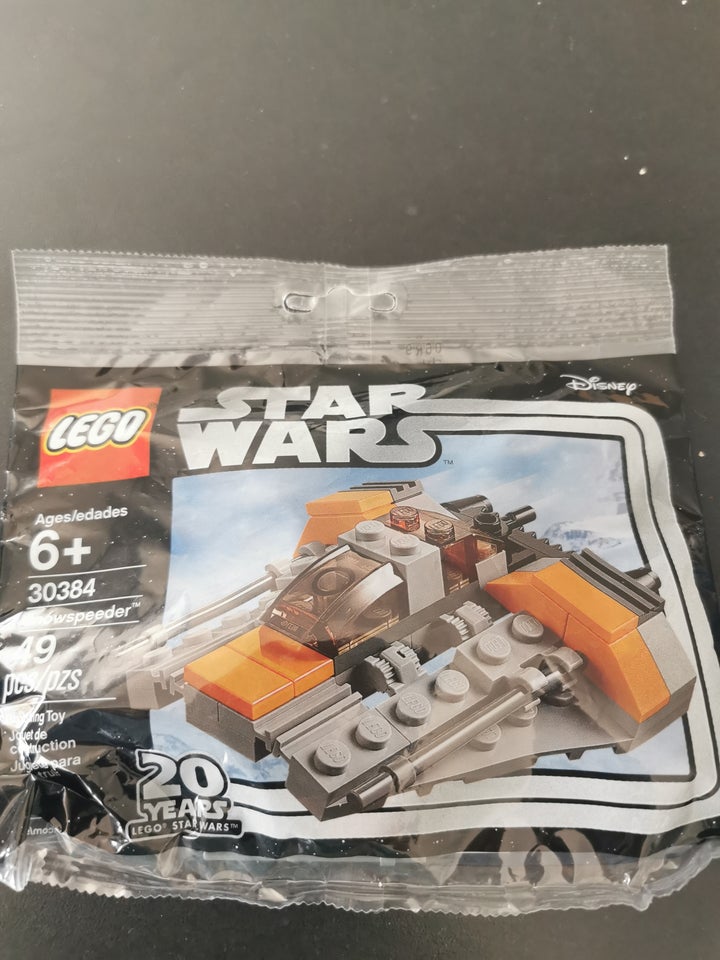 Lego Star Wars 30384