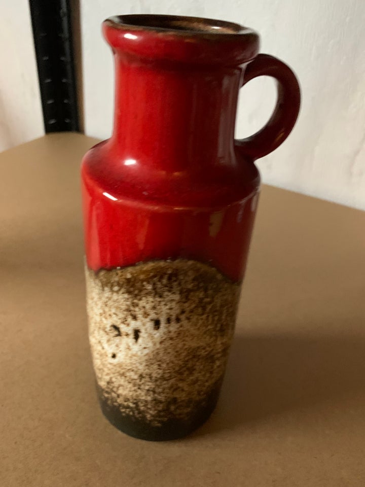 Keramik Vase WestGermany