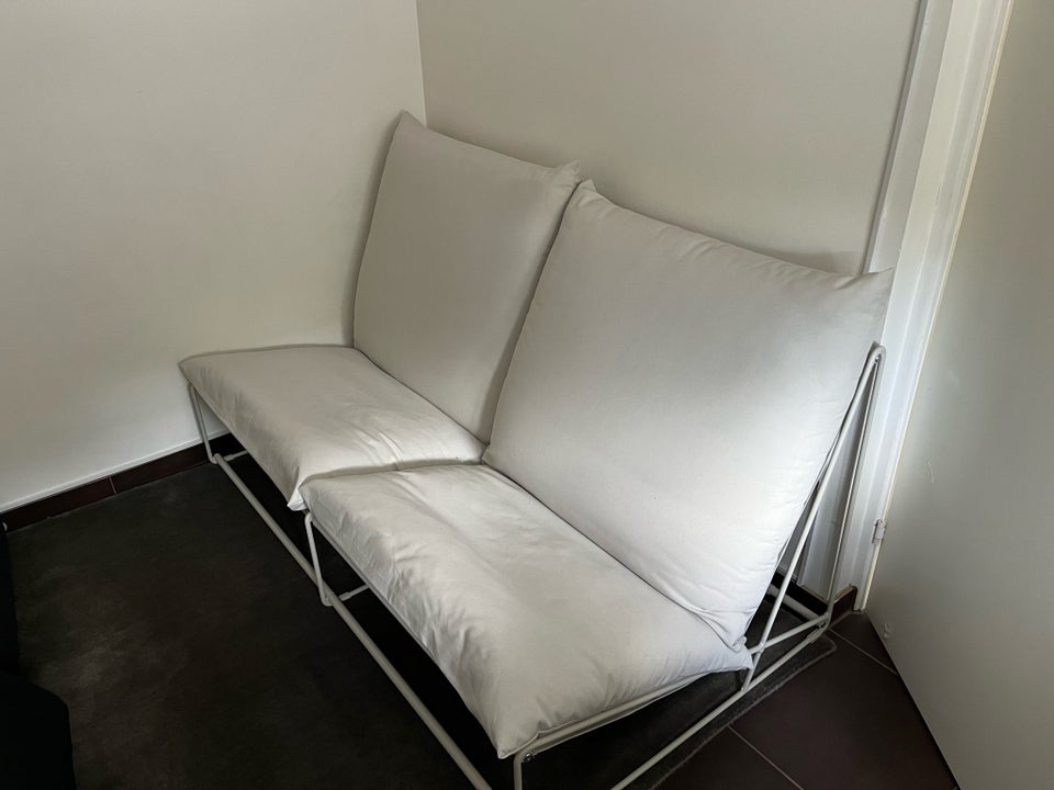 Havesofa Ikea havsten