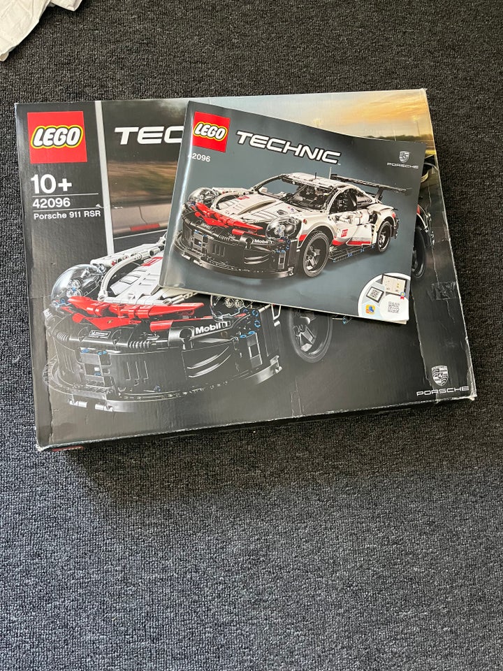 Lego Technic, 42096