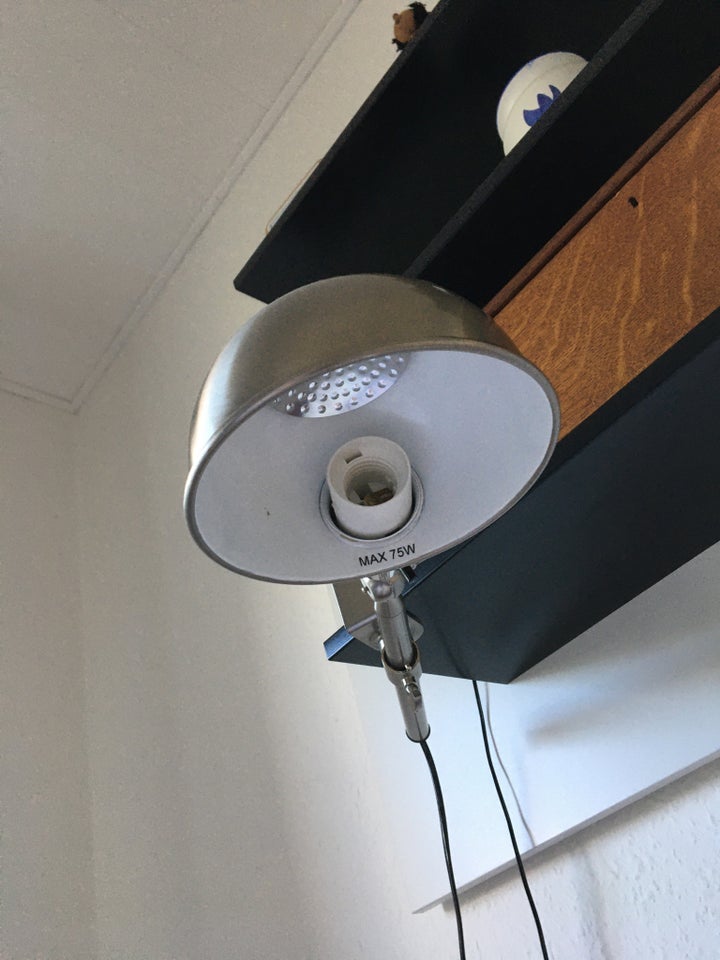 Arbejdslampe