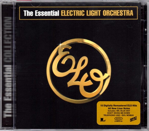 Electric Light Orchestra ELO: