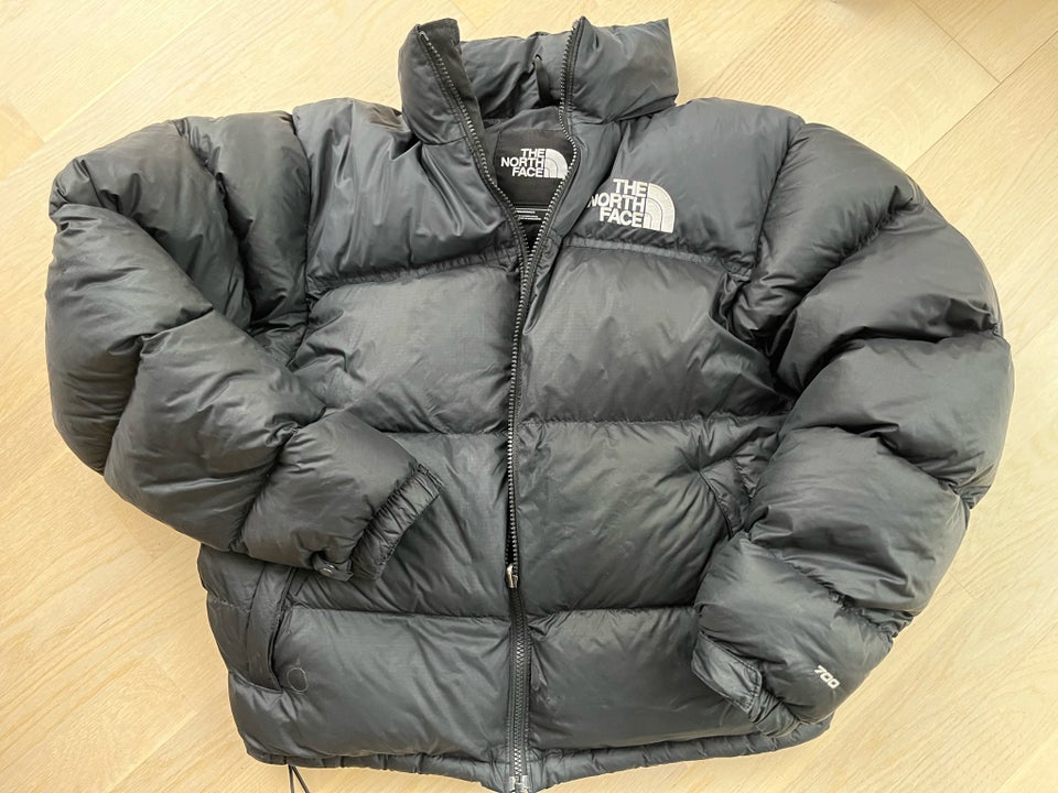 Jakke, str. S, The North Face