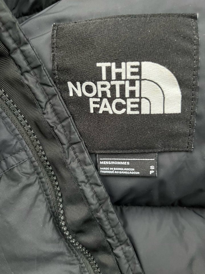 Jakke, str. S, The North Face