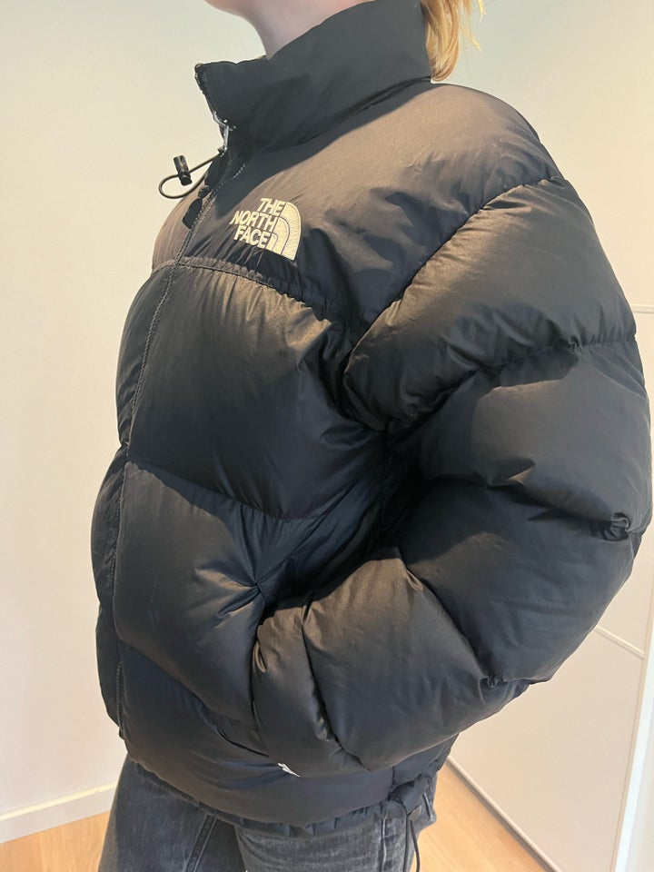 Jakke, str. S, The North Face