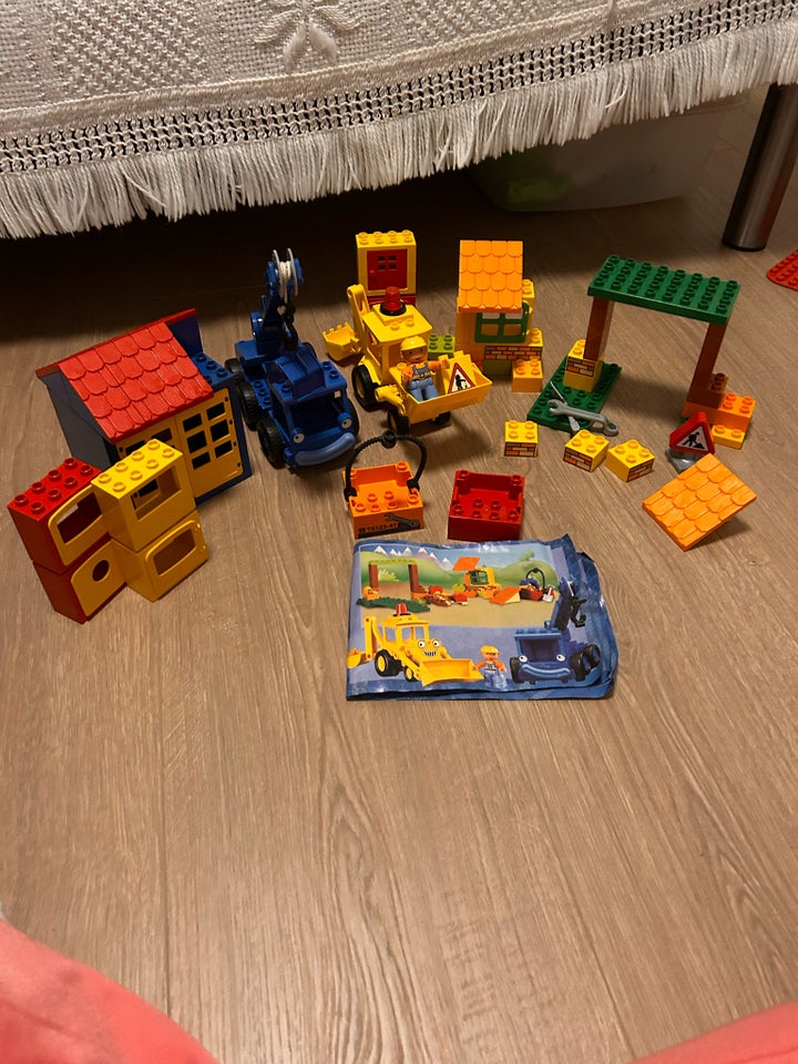 Lego Education, Duplo