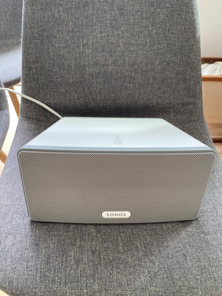 Højttaler, SONOS