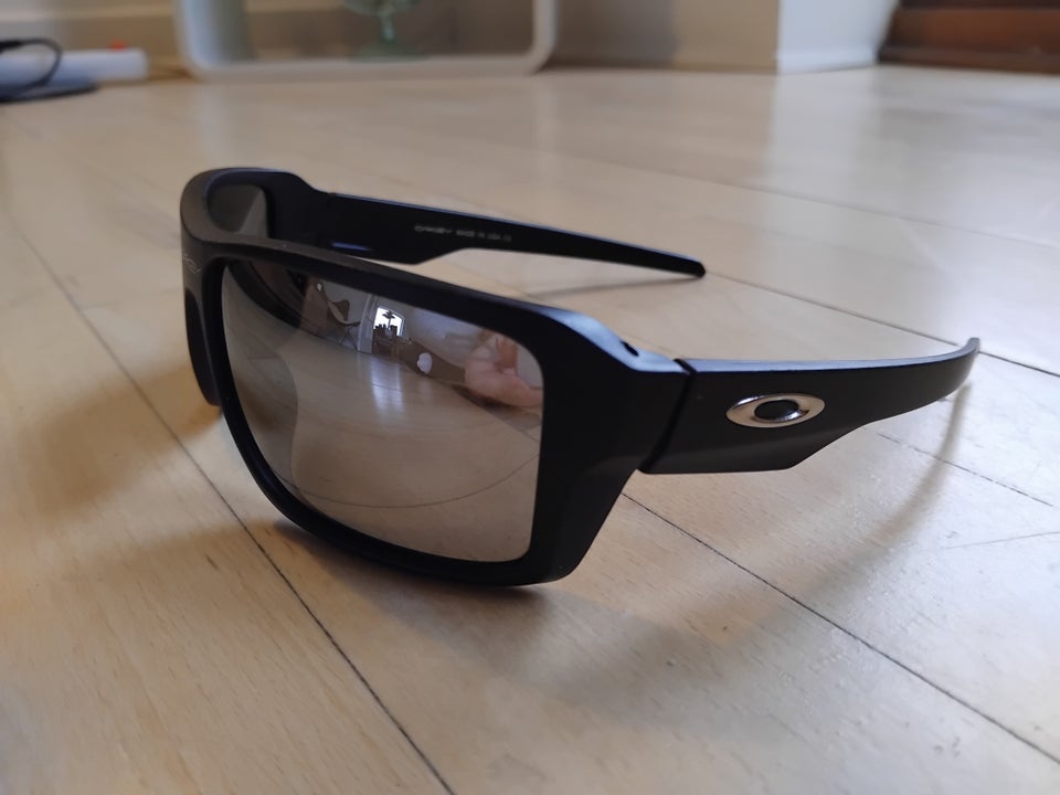 Solbriller herre, OAKLEYS Wide Mat