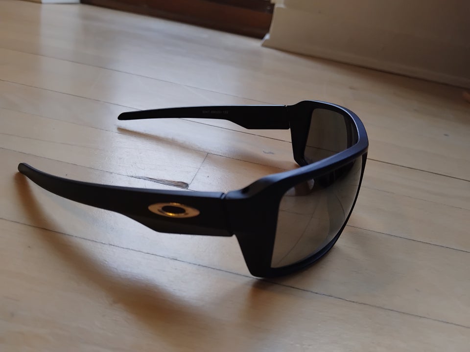 Solbriller herre, OAKLEYS Wide Mat