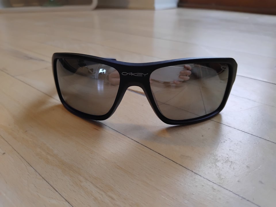 Solbriller herre, OAKLEYS Wide Mat