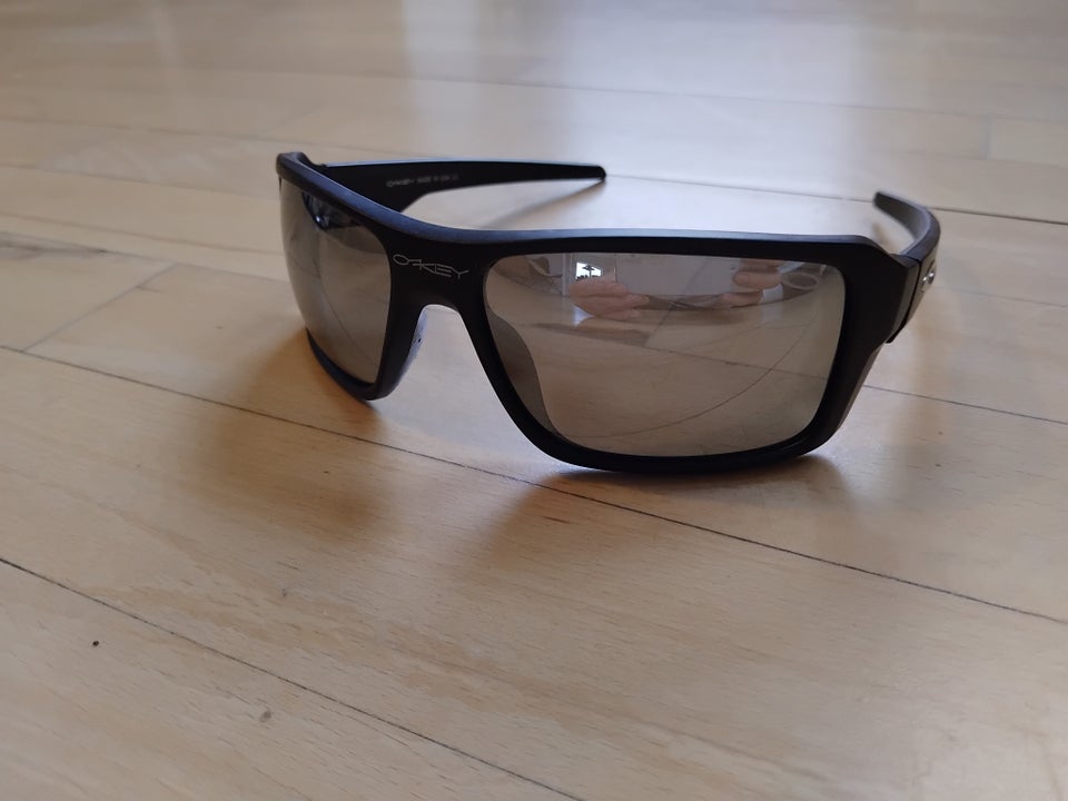 Solbriller herre, OAKLEYS Wide Mat