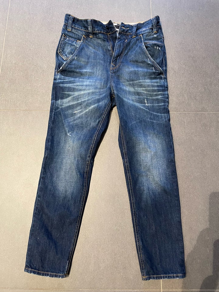 Jeans, Firetrap, str. 27