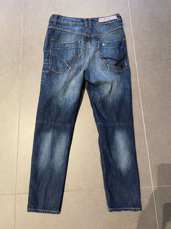 Jeans, Firetrap, str. 27