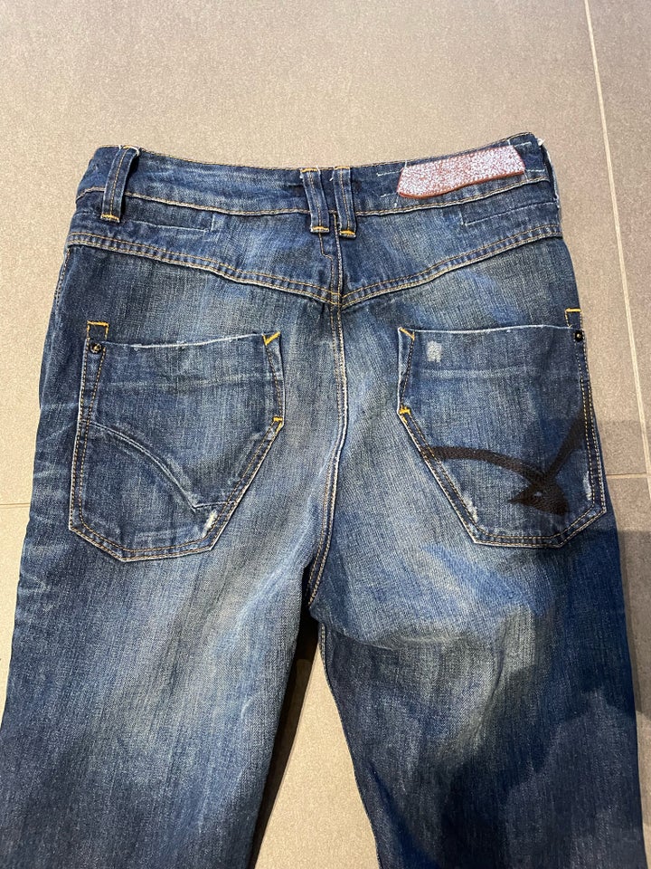 Jeans, Firetrap, str. 27