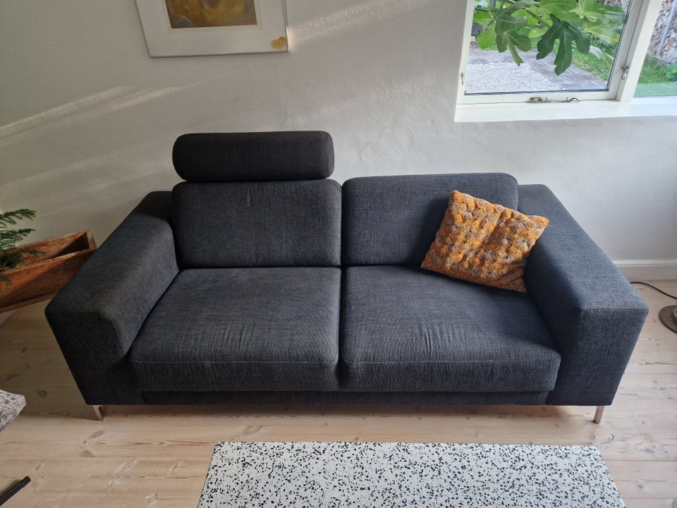 Sofagruppe polyester anden