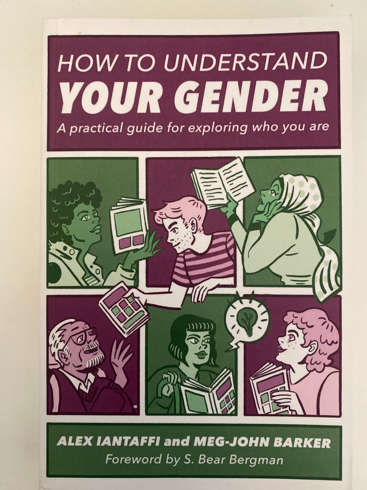 How to understand your gender A