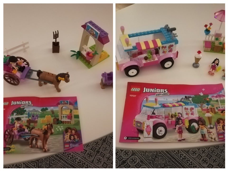 Lego Friends, Lego Friends, Lego