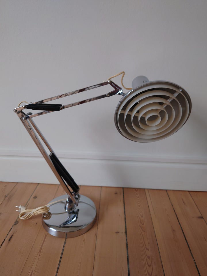 Arkitektlampe LUXO