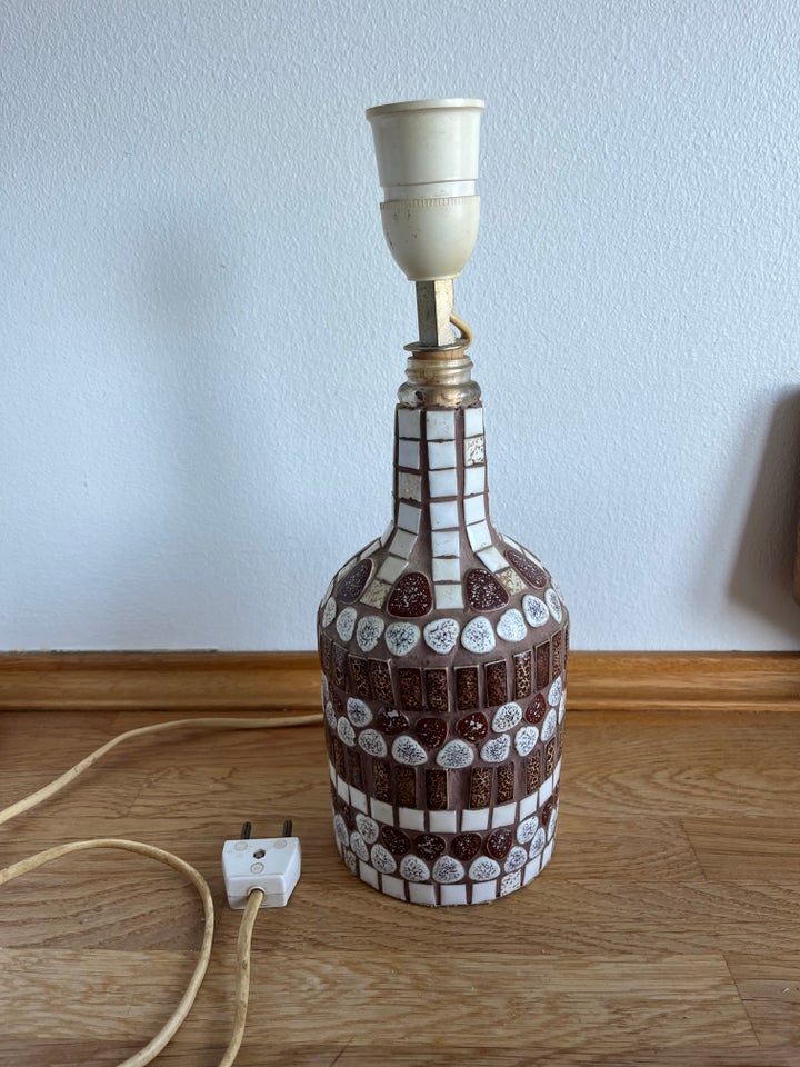 Lampe, Retro