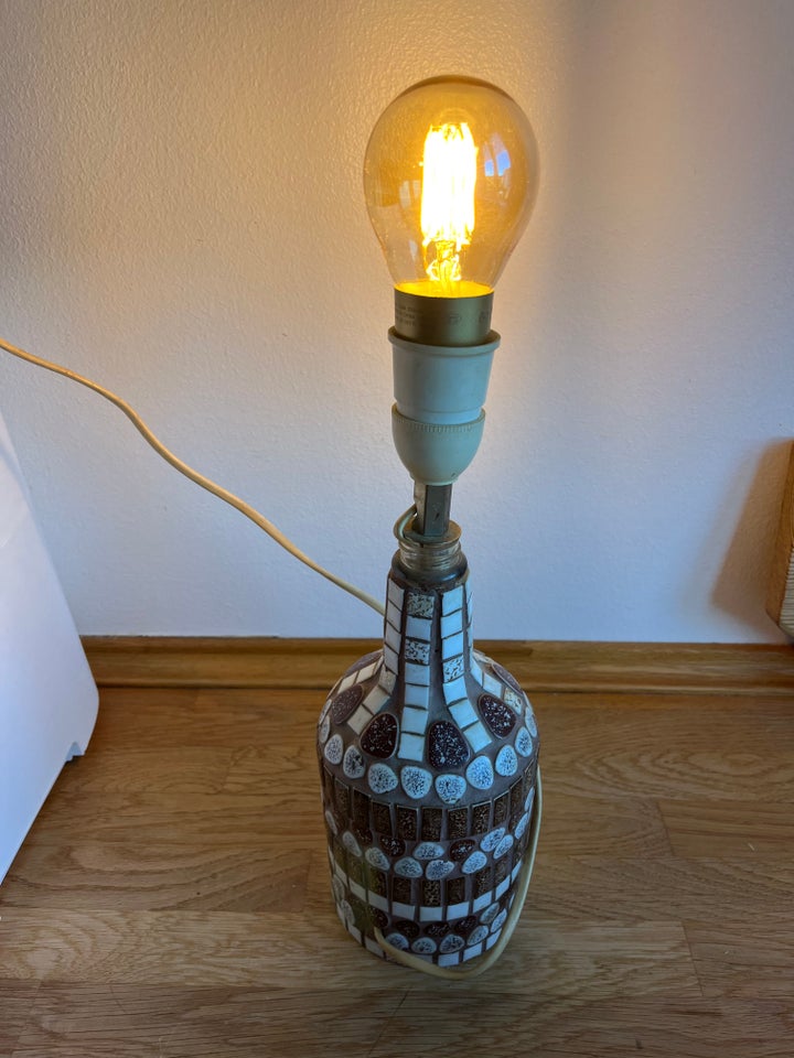 Lampe, Retro