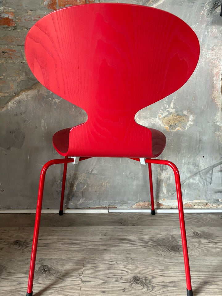 Arne Jacobsen stol MYREN