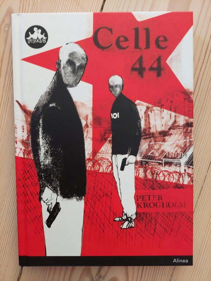 Celle 44 Peter Krogholm genre: