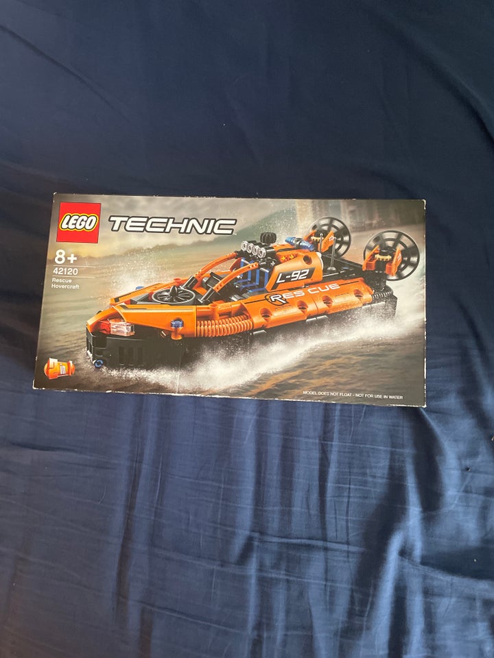 Lego Technic, 42120