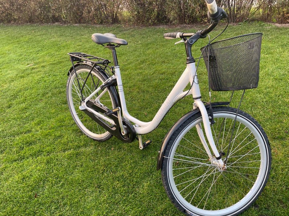 Damecykel, Puch, 26” Shopper