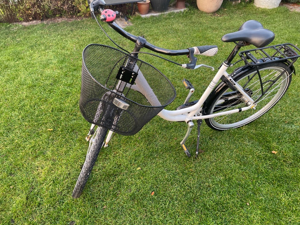 Damecykel, Puch, 26” Shopper