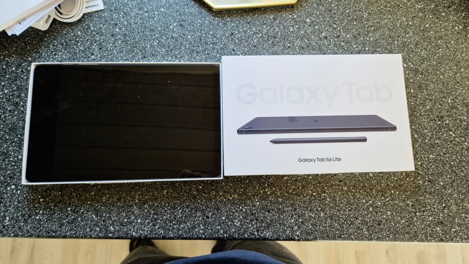 Samsung, Tab s lite, 64 GB