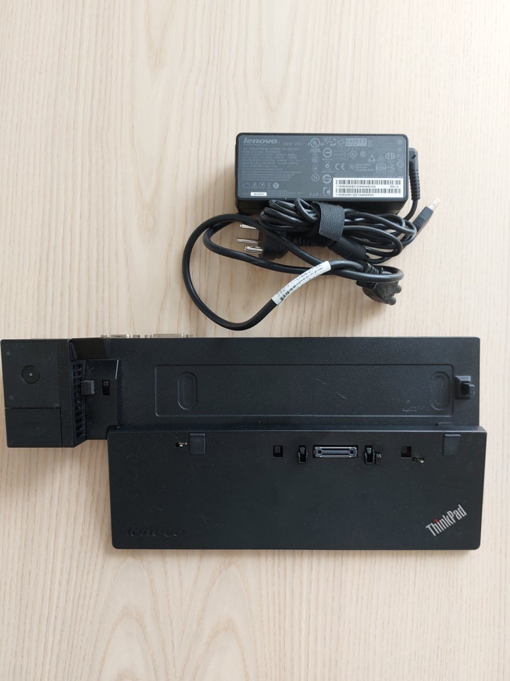 Lenovo Thinkpad Ultra Dock