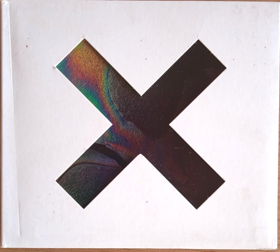 The XX: Coexist, rock