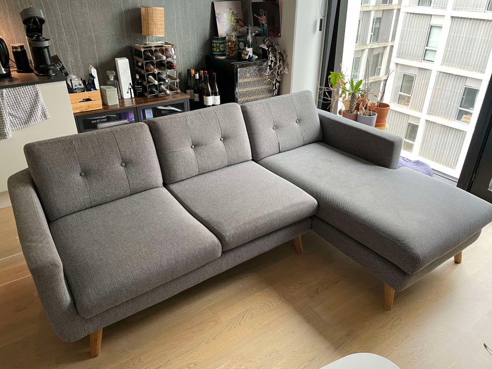 Sofa, 3 pers. , SOFACOMPANY