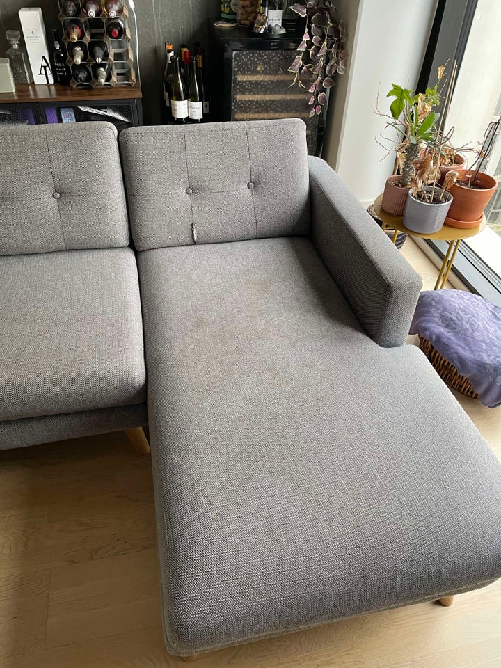 Sofa, 3 pers. , SOFACOMPANY