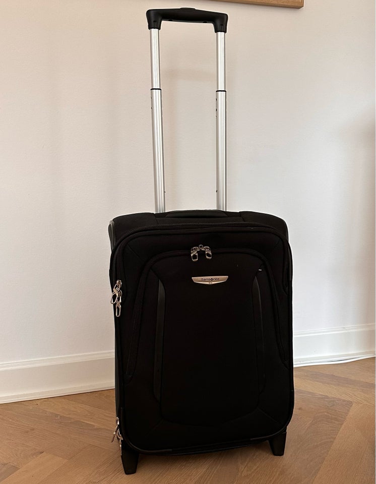 Trolley, Samsonite, b: 35 l: 20 h: 48