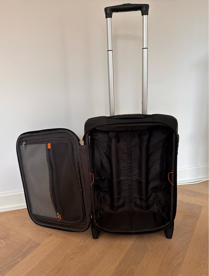 Trolley, Samsonite, b: 35 l: 20 h: 48